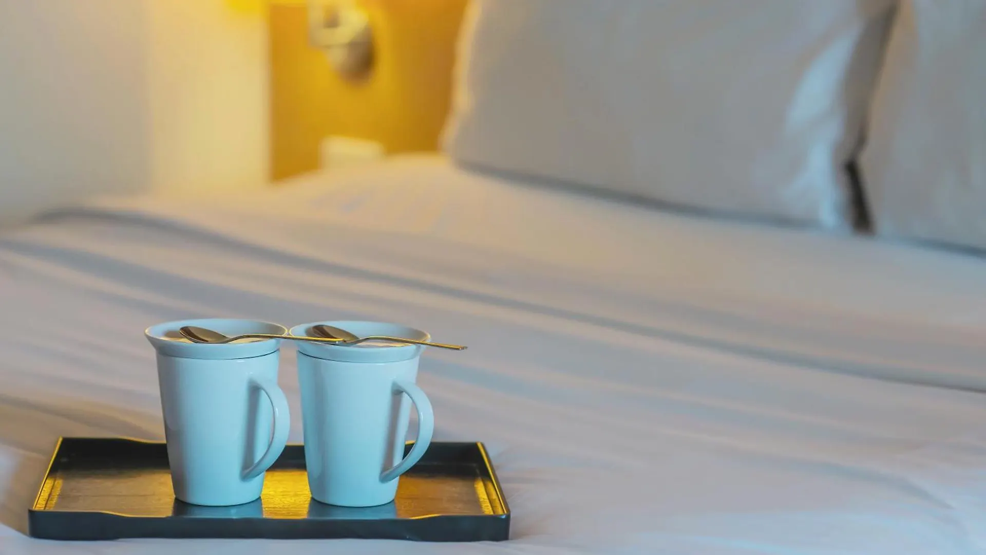 Jeanne & Jules Hotel Spa Rostrenen