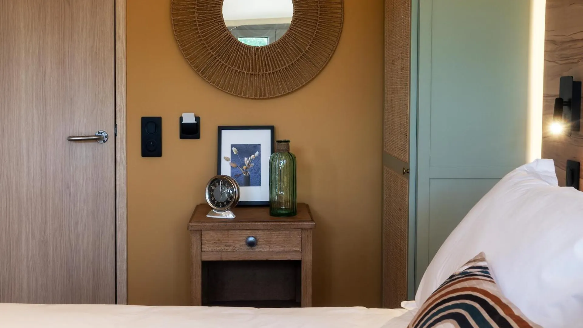Jeanne & Jules Hotel Spa Rostrenen France