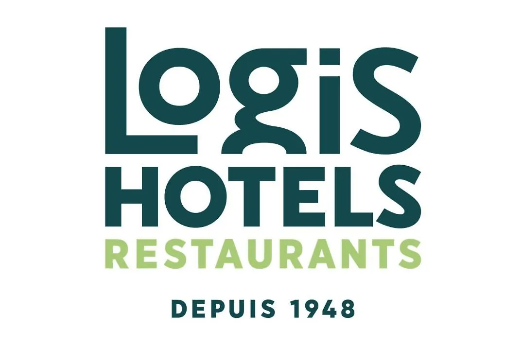 Logis Hotel Jeanne & Jules Hotel Spa Et Restaurant Rostrenen 0*,