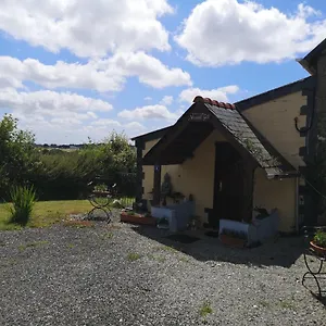 Namaste Gite, Kerniguez Appartement