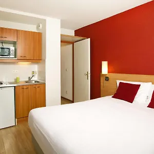 Sejours & Affaires Geneve Genis Aparthotel Saint-Genis-Pouilly
