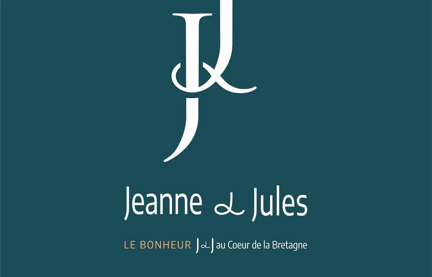 Jeanne & Jules Hotel Spa Rostrenen
